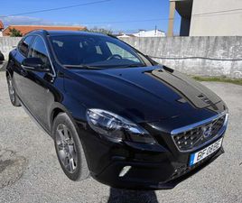 VOLVO V40 CROSS COUNTRY 2.0 D4 VOR GEARTRONIC