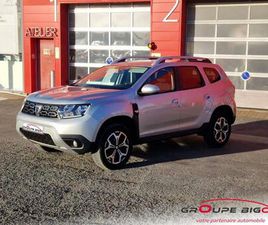 1.3 TCE 130CH FAP PRESTIGE 4X2