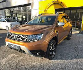 DACIA DUSTER BLUE DCI 115 4X2 PRESTIGE