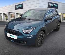 MHEV 1.2 74KW (100CV) DDCT LA PRIMA