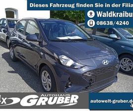 SELECT KLIMA + NAVIGATION 