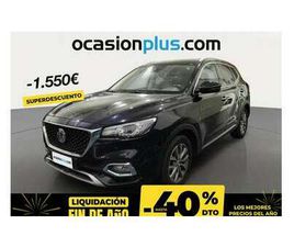 1.5 T-GDI AT COMFORT