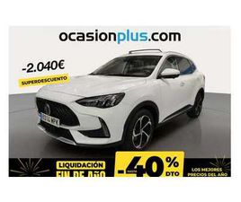 1.5 T-GDI LUXURY AUT.