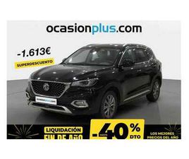 1.5 T-GDI LUXURY AUT.