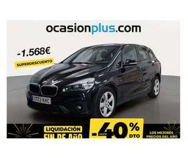 BMW SERIE 2 ACTIVE TOURER 218 218DA ACTIVE TOURER BUSINESS