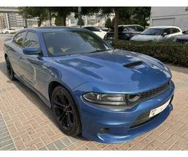 DODGE CHARGER GT 3.6L