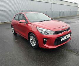 1.0 T-GDI 2 EURO 6 (START/STOP) 5DR