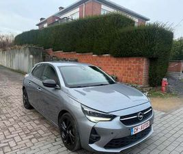 1.2‼️GS LINE‼️FULL OPTION-GARANTIE 1 AN