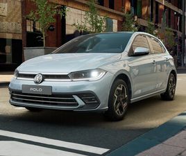 1.0 TSI 95CV EDITION 50 DSG