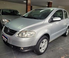 VOLKSWAGEN FOX PLUS 1.0MI/1.0MI TOTAL FLEX 8V 3P