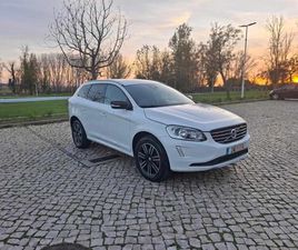 VOLVO XC60 2.0 D3, 150CV