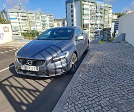 VOLVO V40 D3 VOLVO V40 D3 2.0, 152CV