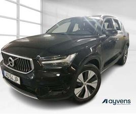 VOLVO XC40 1.5 T5 PHEV INSCRIPTION EXPRESSION