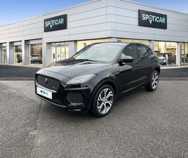 2.0D 180CH R-DYNAMIC PREMIERE EDITION AWD BVA9
