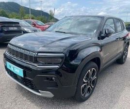 ELECTRIQUE 156CH 115KW SUMMIT