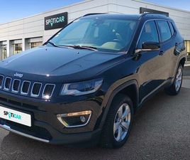 2.0 I MULTIJET II 140 CH ACTIVE DRIVE BVM6 LONGITU