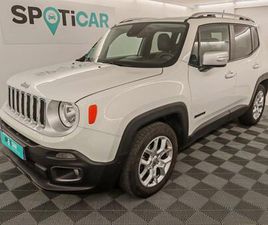 1.6 MULTIJET S&S 120CH LIMITED