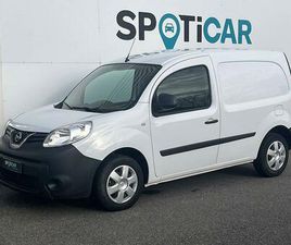 L1 NV250 DCI 115 OPTIMA