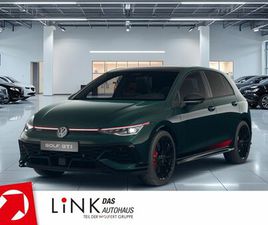 VOLKSWAGEN GOLF GTI EDITION 50 2,0 TSI OPF (325 PS) DSG*WIN