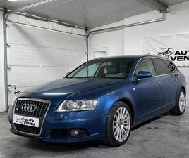 AUDI A6 AUDI A6 2.7 TDI V6, CX. A., 179CV