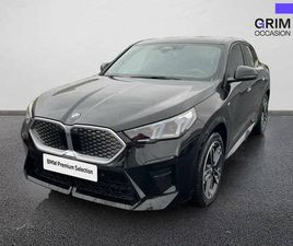 BMW IX2 IX2 EDRIVE20