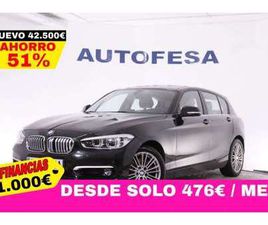 125I AUTO 224CV 5P #CUERO, NAVY, PARKTRONIC