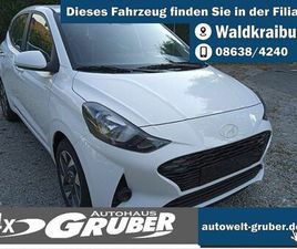 AUTOMATIK TREND + ALU+NAVIGATION