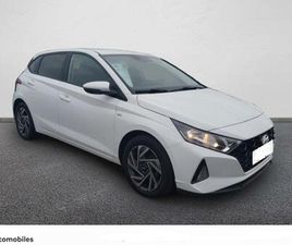 1.0 T-GDI 100 HYBRID 48V INTUITIVE