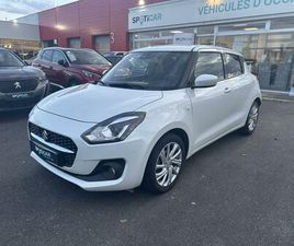 1.2 DUALJET HYBRID PRIVILEGE