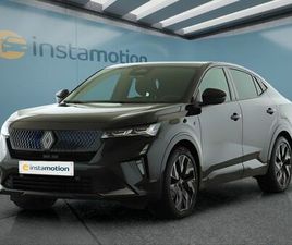 RENAULT RAFALE PHEV ESPRIT ALPINE 221 KW