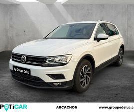 1.5 TSI EVO 150CH CARAT DSG7 EURO6D-T