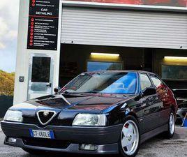 3.0 QUADRIFOGLIO CAT.