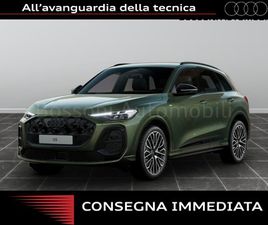 2.0 TDI MHEV+ 204CV S LINE EDITION QUATTRO S TRONIC