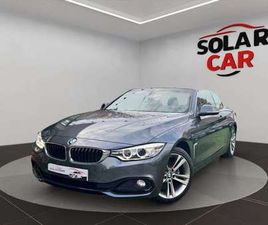 420D CABRIO