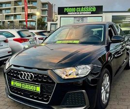 AUDI A1 30 TFSI, CX. A., 110CV