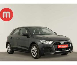 AUDI A1 SPORTBACK A1 SB 25 TFSI ADVANCED