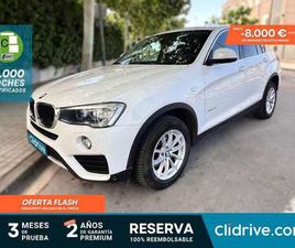XDRIVE 20DA