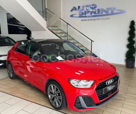 AUDI A1 S LINE 30 TFSI SPORTBACK