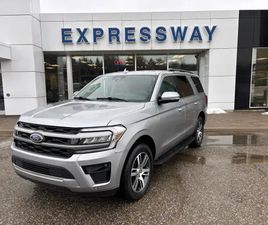 2024 FORD EXPEDITION XLT, SPECIAL EDITION PACKAGE! 20 RIMS!
