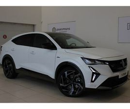 ATELIER ALPINE E-TECH 4X4 PLUG-IN HYBRID 300