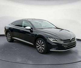 VOLKSWAGEN ARTEON VOLKSWAGEN ARTEON 1.4 EHYBRID OPF - 218 - DSG 6 BERLINE ELEGANCE PHASE 2