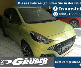 T-GDI (90 PS) N-LINE