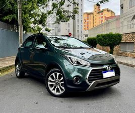 PREMIUM 1.6 FLEX 16V AUT.