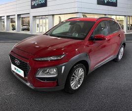 1.6 CRDI 136CH CREATIVE DCT-7 EURO6D-T EVAP