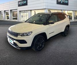 1.3 GSE T4 110KW (150CV) 80TH MT FWD 80TH ANIVERSA