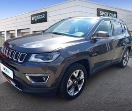 1.4 MULTIAIR II 140CH LIMITED 4X2 EURO6D-T