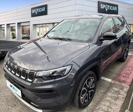 1.5 TURBO T4 130CH MHEV ALTITUDE 4X2 BVR7