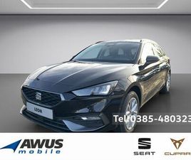 ST FR SHZ KAMERA NAVI ACC FACEL. LED PANO