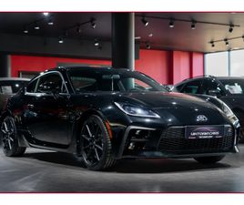 TOYOTA GR86 PREMIUM* 2.4 BOXER