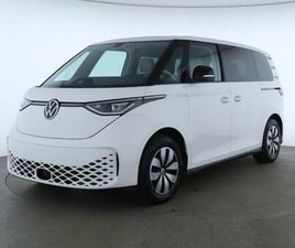 VOLKSWAGEN ID.BUZZ +AHK+KAMERA+WAERMEPUMPE